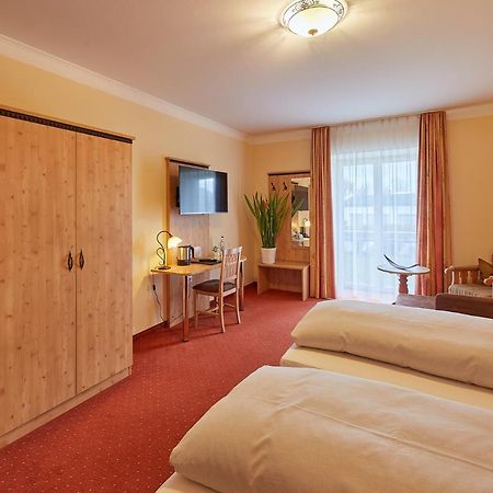 Hotel Gasthof Fellner Furth im Wald Luaran gambar